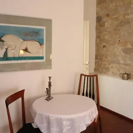 Bed and breakfast The Konoba