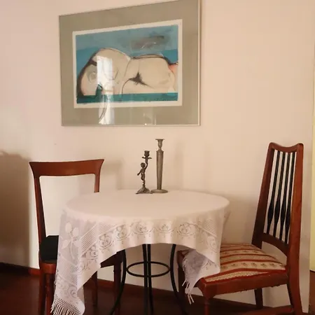 Bed & Breakfast The Konoba Šibenik