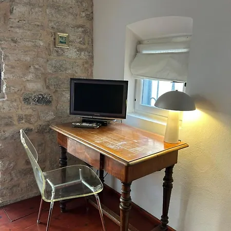 Bed & Breakfast The Konoba