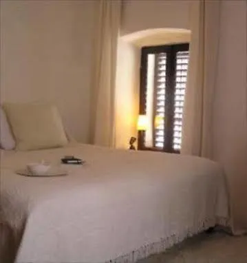 The Konoba Bed and breakfast