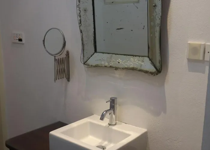 The Konoba Oda ve Kahvaltı Šibenik