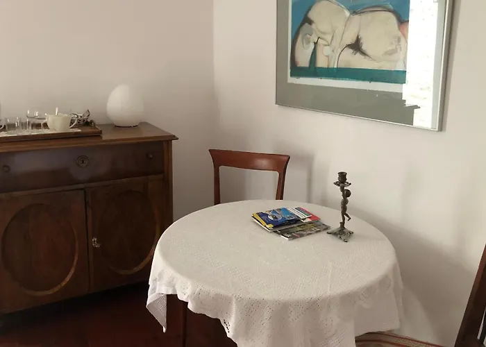 The Konoba Nocleg ze śniadaniem 4*