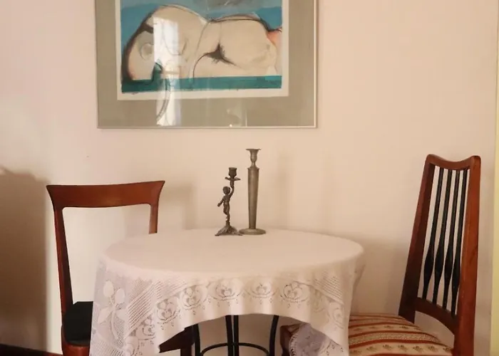 Oda ve Kahvaltı The Konoba Šibenik