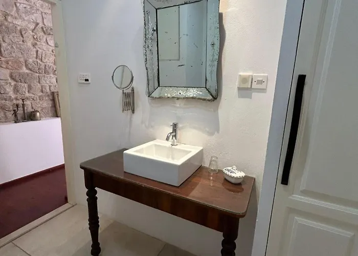 The Konoba Отель типа 