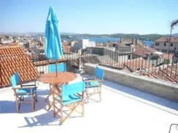 The Konoba Oda ve Kahvaltı